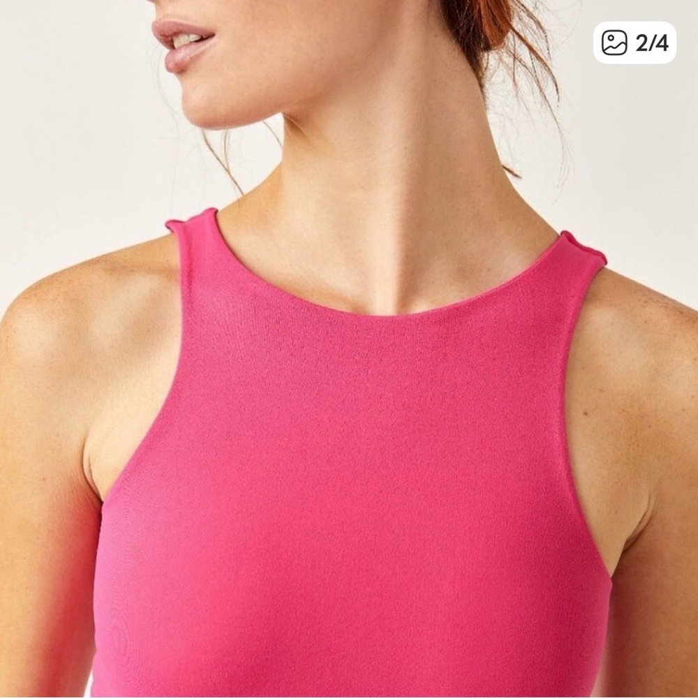 Intimately Free People Clean Lines Cami Rasberry